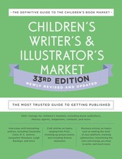 Childrens Writers & Illustrators Market 33rd ...