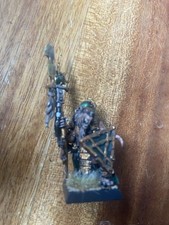 Warhammer Fantasy Sigmar Skaven Army OOP 2011 Limited Edition Gamesday Warlord