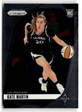 Kate Martin #126 2024 Panini Prizm WNBA 5279