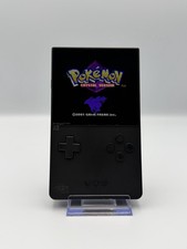 Pokemon: Crystal Version Authentic (Game Boy Color) - Authentic | New Battery