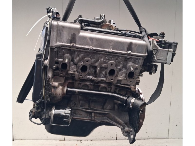 187A1000 MOTORE C/TAPPO A PRESSIONE S/A.C S/IDRO FIAT 600 (187) 1.1 B 8v MAN 5m