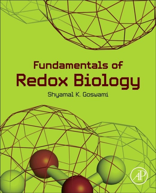 Fundamentals Of Redox Biology