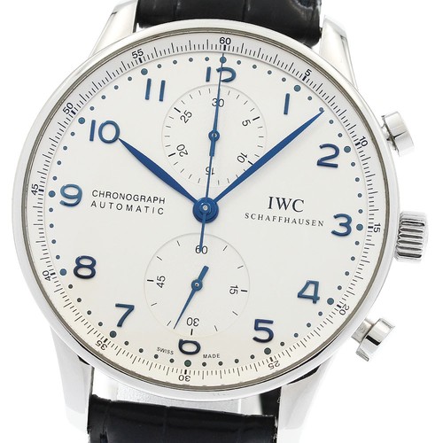 IWC Portugieser IW371446 TO286553