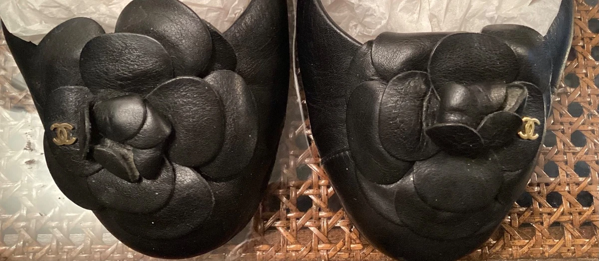 CHANEL Women's Floral Ballet for sale | eBay