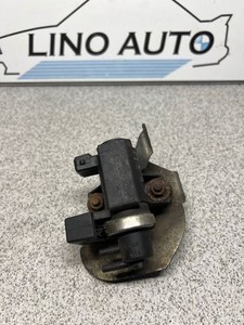 BMW 5 E60 E61 2008 Diesel 145kW Turbolader Druckwandler Magnetventil 2247906