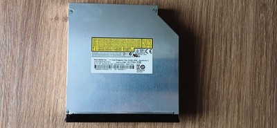 Sony Optiarc AD-7740H DVD±R/RW DL Brenner Laufwerk Sata Slim Line Notebook