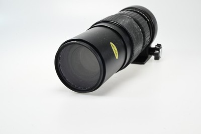 Olympus OM 85-250mm f5 Zuiko MC Auto Lens #G970 | eBay