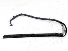 96-03 Mercedes W210 E Class Right Lower Headlight Seal Cover Gasket 2108200680 N