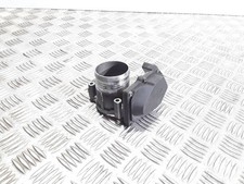 Ford Mondeo MK IV 2010 Diesel throttle valve 9M5Q9E926AA TRA58575