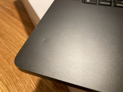Apple Macbook Pro 16 Inch, M4 Max, 48 GB RAM, 1 TB SSD, 2024, 16CPU/40GPU, A3186 - Afbeelding 7 van 13