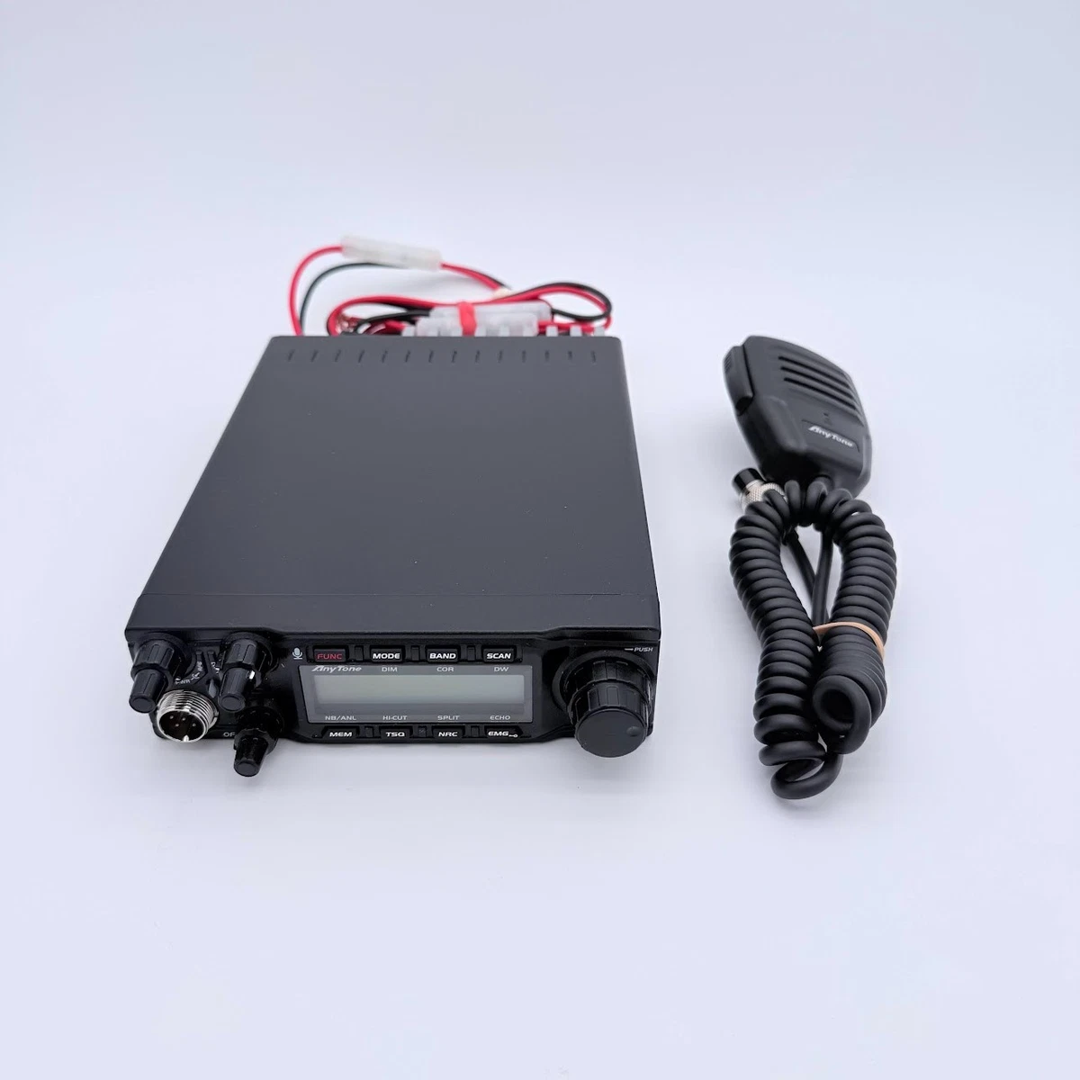 FM Ham & Amateur Radio Transceivers for sale | eBay