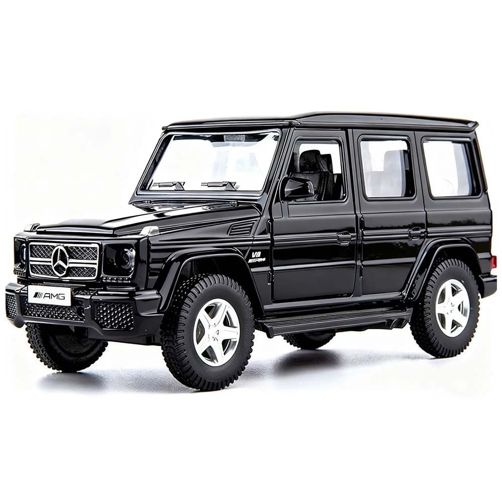Model, Alloy G Wagon Car For , Pull Back Vehicles ...