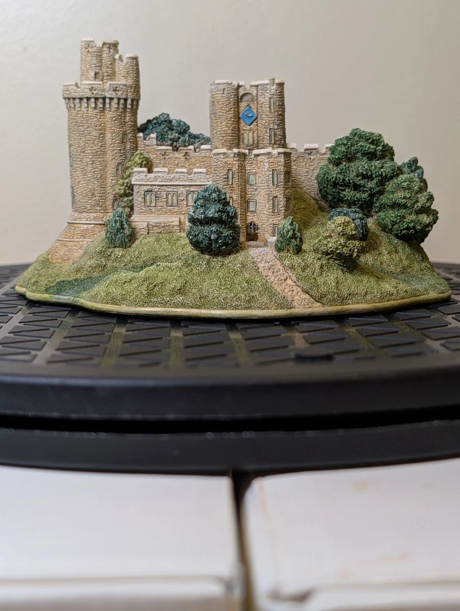 Lilliput Lane Castle for sale | eBay