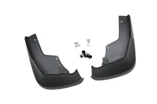 OEM GM 2015-2022 Chevy Trax Front Molded Splash Mud Guards Black 95918833