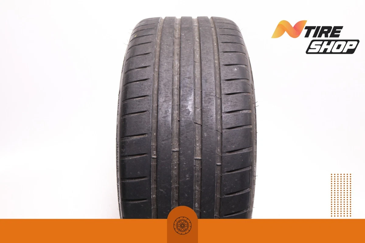 Michelin 245/35/20 Car & Truck Tires for sale | eBay