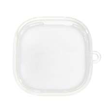 Lightweight Clearly case For LinkBudsOpen Wireless Earbuds Guard Secure Cover