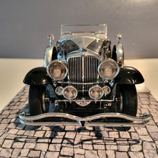 Duesenberg 1:18 Scale Diecast & Toy Vehicles for sale | eBay