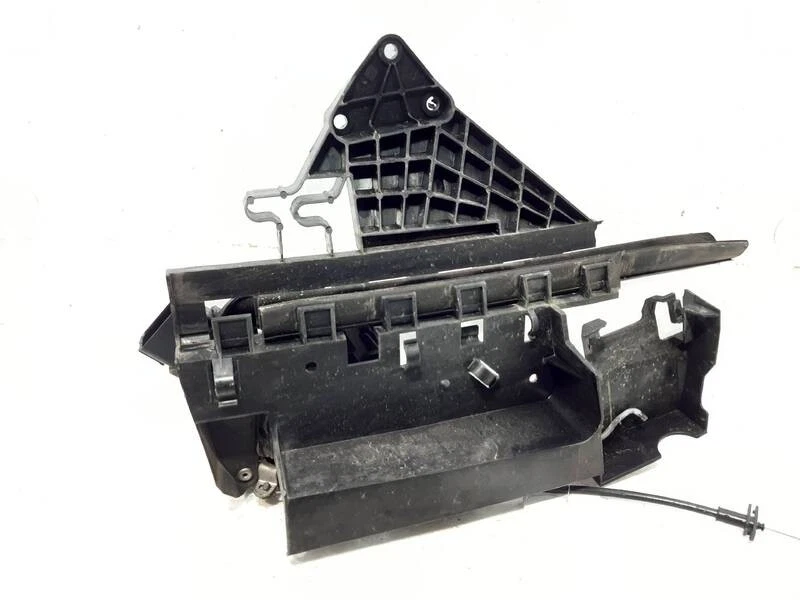 3M5AR21813ET cerradura puerta delantera izquierda para FORD FOCUS II 7082965 - Imagen 2 de 4