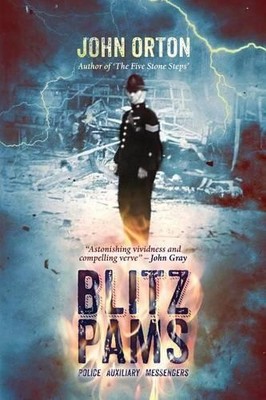 John Orton Blitz PAMs (Paperback) (UK IMPORT)
