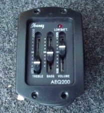 IBANEZ AEQ200 ACTIVE EQ , Part number 5AEQ29F taken from V70CE