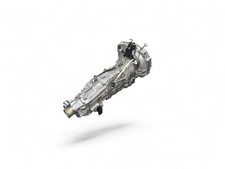 05 Subaru Impreza Wrx 2.0l Transmission Assembly Fd 4.44 Jdm Ej205