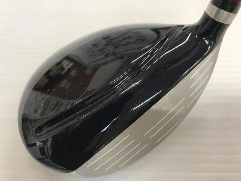 2020 DAIWA globeride ONOFF ARMS AKA 5W 18deg SR-flex Fairway Wood Golf Club K770 - Image 3 of 4