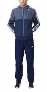 adidas training suit