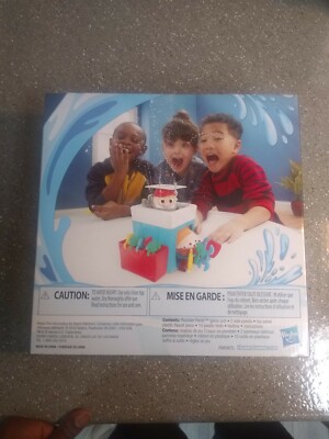 Hasbro Gaming – Gioco Idraulico Per Bambini – Gioco Di Abilità Classico (E6553175) - 4