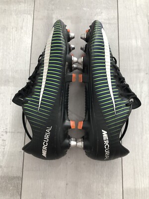Nike Mercurial Vapor 11 SG ACC Soccer Cleats Boots Football Shoes