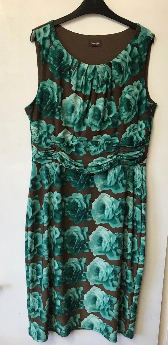 Phase eight top mint green dress