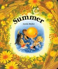 Summer by Gerda Muller (Board book, 1994)