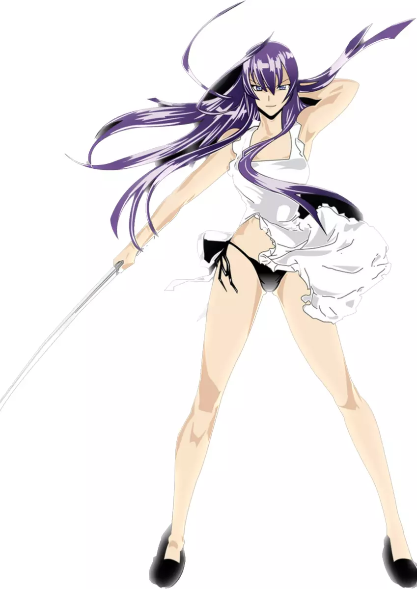 Music Retro Saeko Busujima - Highschool Of The Dead Gifts Music