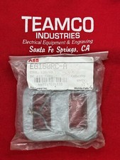 NEW ABB EG160RC-A Electrical Coil Assembly 120V 60Hz (Asea)