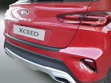 Voll Ladekantenschutz passend für KIA XCEED 5 Türig PASSGENAU RGM ab 06.2019>