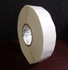 BRADY Thermal Transfer Printer Labels THT-118-427-5 Labels/Roll: 5000 G 