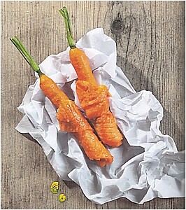 Thumbnail - Lechner: Bayrische Tapas, Pikant & Süß