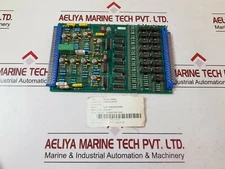 Cgee alsthom sca 527 pcb card 50-723527 b