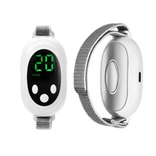 Electronic Sleep Aid Handheld Release Device USB Portable Pressure Regulator