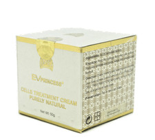 EV Princess Cells Treatment Cream  50 g  NEW In Box / AUTH / EXP 2028