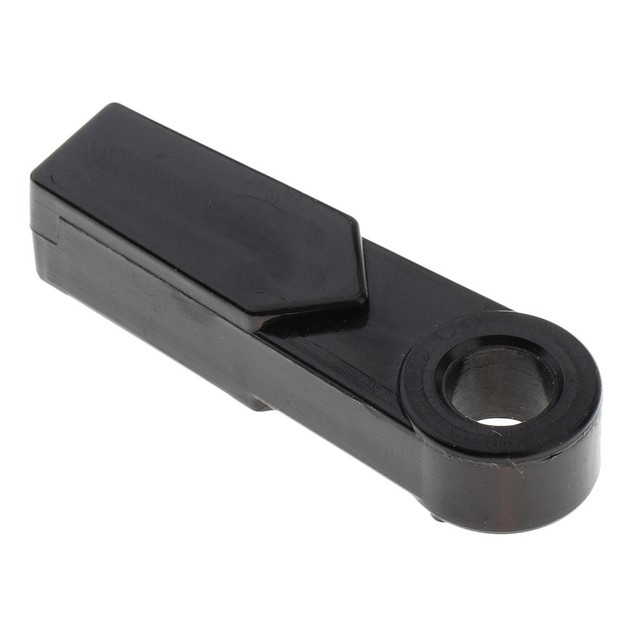 Genuine For Yamaha Throttle Cable rod end Outboard 6634834400