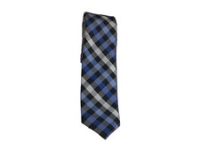 Men  s Bespoke Patterned Necktie 58  NWOT