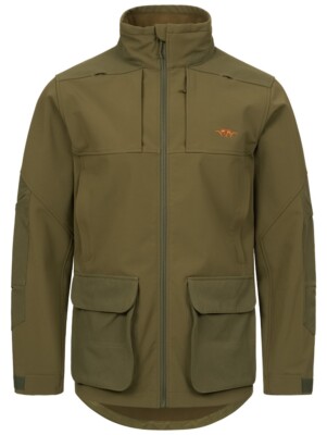 Blaser Tackle Men's Softshell Jacket