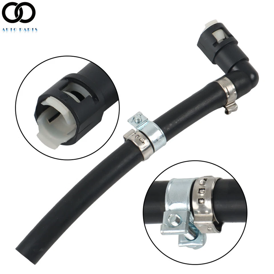 Kit de línea de combustible de gasolina para filtro de bomba para Jeep Grand Cherokee 1999-04 FL-FG0918 Foto 4 de 4