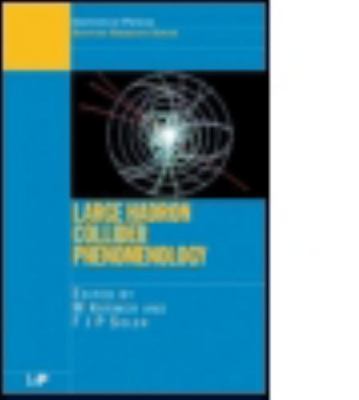 Large Hadron Collider Phenomenology : Proceedings of the Fifty Seventh Scotti...