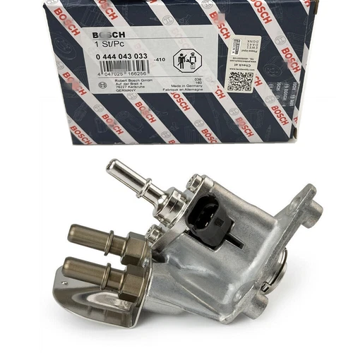 DEF Doser Injector New 2888173NX For Cummins ISX Diesel Engines - Direct Fit Valve Location
