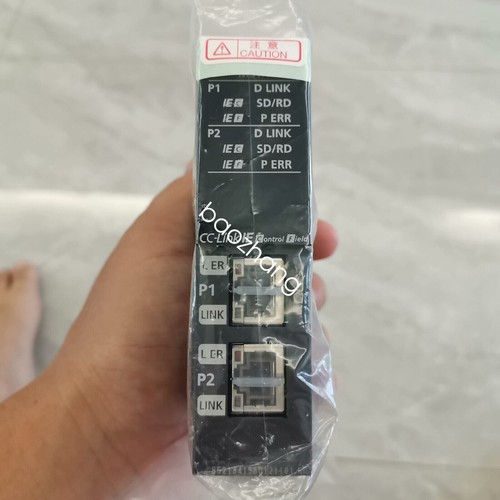 1PC New IN BOX RJ71EN71 Mitsubishi PLC Module Fast Shipping#XR - Picture 6 of 7