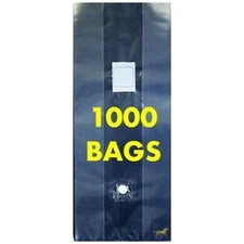 Unicorn Bag Type 10T with Injection Port