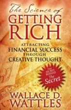 The Science of Getting Rich: Attracting Financial Success through Creativ - GOOD