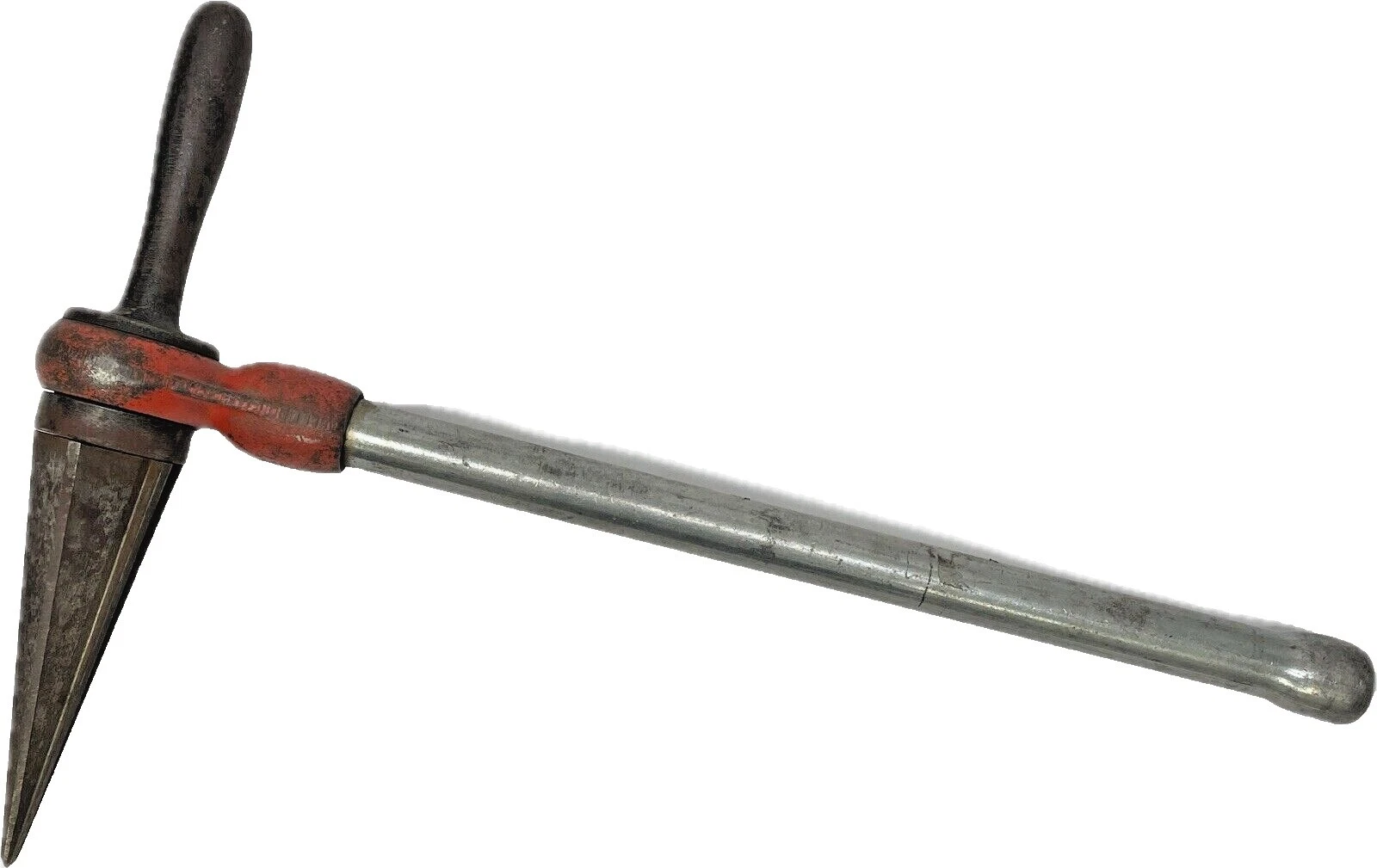 RIDGID Pipe Threading Machines