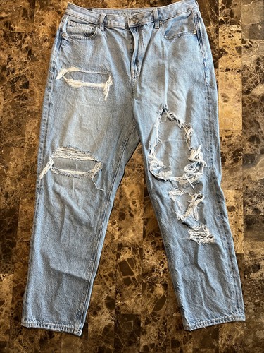 American Eagle women's comfort stretch 